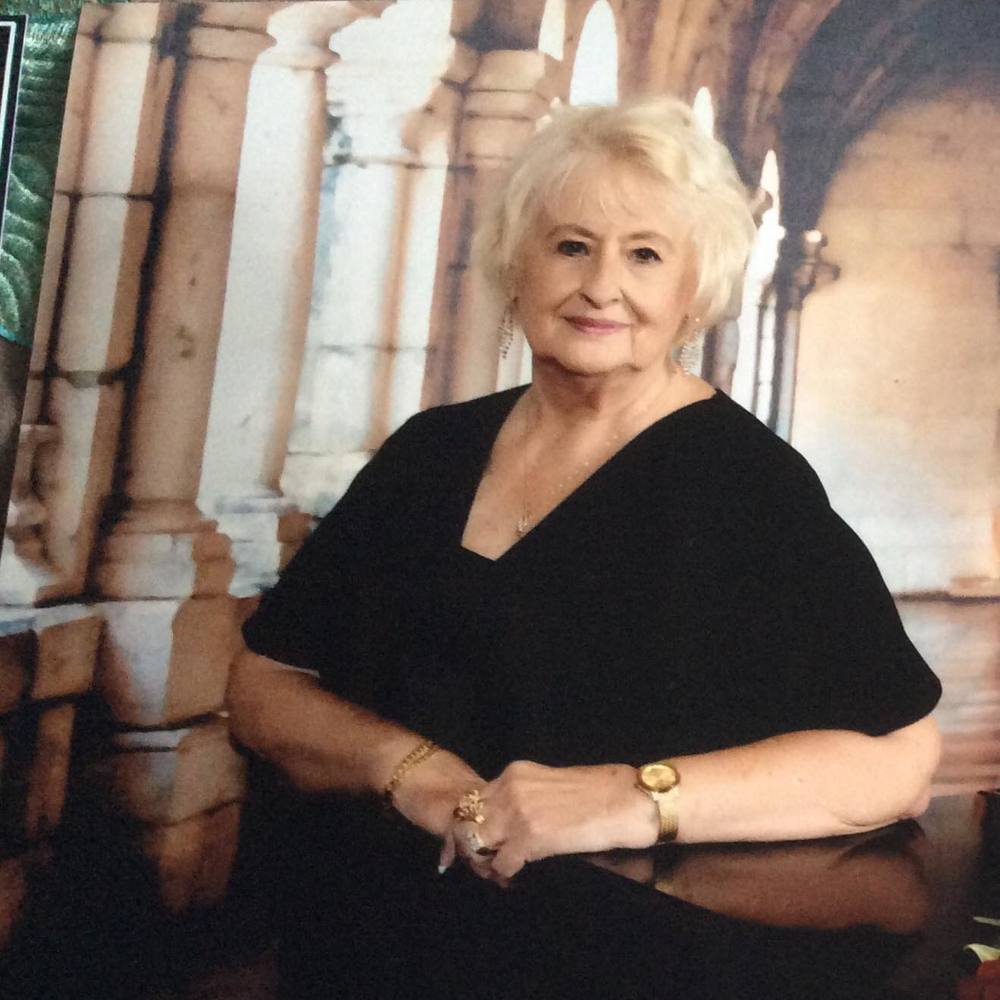 Meet your Posher, Maryann